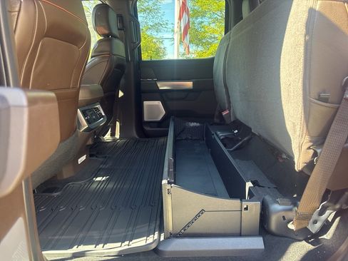 New 2026 Ford F250 King Ranch w/ Tremor Off-Road Package image 25