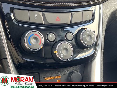 Used 2019 Chevrolet Trax Premier image 23
