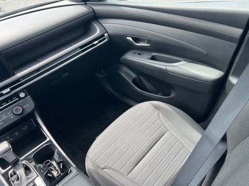 Certified 2025 Hyundai Santa Cruz SE AWD/4WD image 15