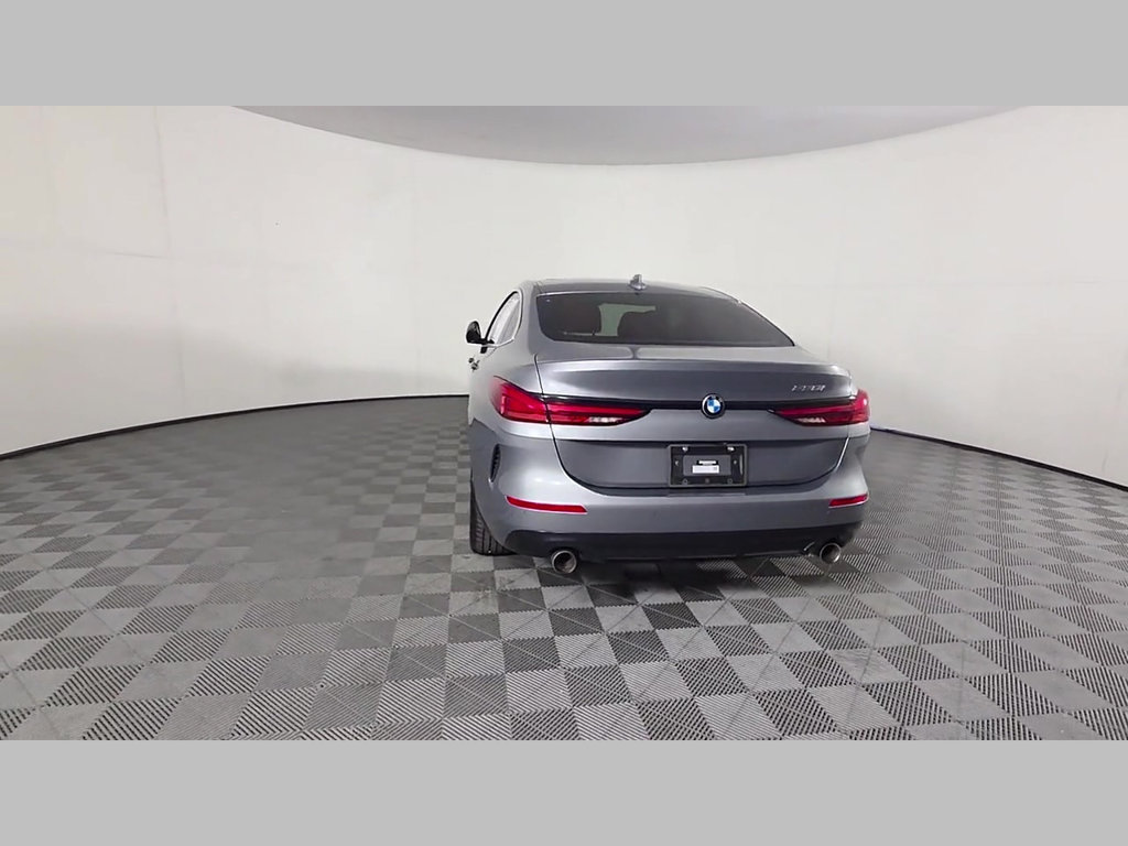 Used 2022 BMW 228i Gran Coupe w/ Convenience Package FWD image 42
