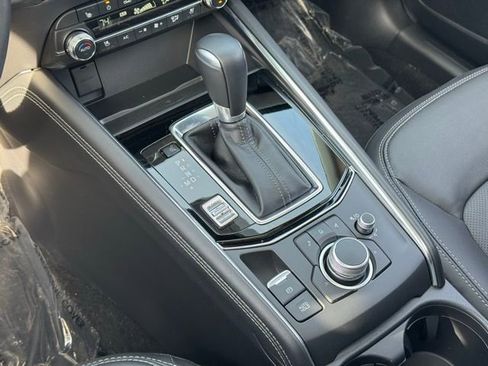 Used 2025 MAZDA CX-5 AWD 2.5 S w/ Premium Plus Pkg image 21