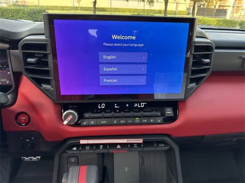 New 2026 Toyota Tundra TRD Pro image 22