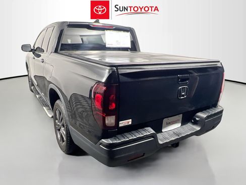 Used 2020 Honda Ridgeline Sport image 6