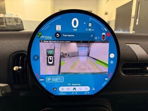 New 2026 MINI Cooper S image 17