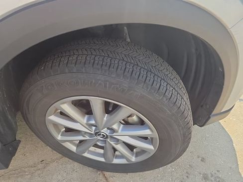 Used 2023 MAZDA CX-5 AWD 2.5 S image 16