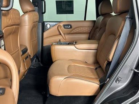 Certified 2024 INFINITI QX80 Sensory w/ Cargo Package image 23