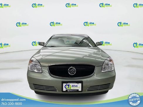 Used 2006 Buick Lucerne CXL w/ Driver Confidence Package FWD image 3