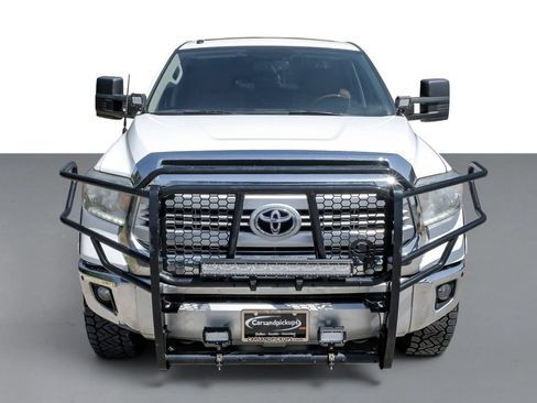 Used 2014 Toyota Tundra 1794 Edition AWD/4WD image 49