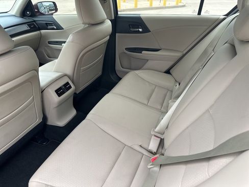 Used 2013 Honda Accord EX-L image 21
