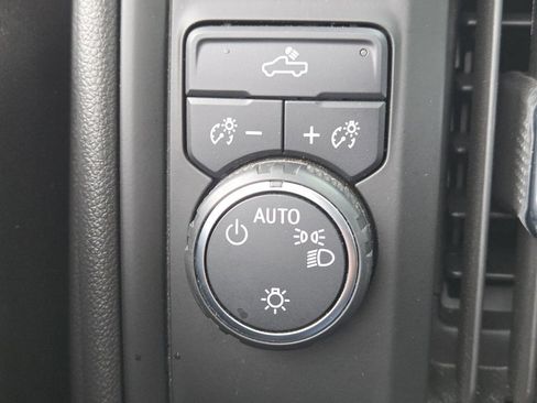 Used 2024 Chevrolet Silverado 1500 W/T w/ WT Fleet Convenience Package image 16