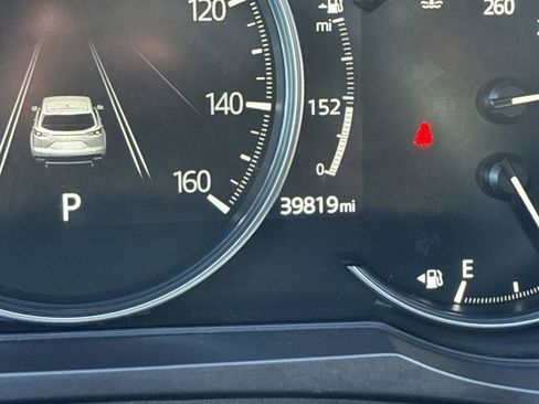 Used 2021 MAZDA CX-9 Carbon Edition AWD/4WD image 25