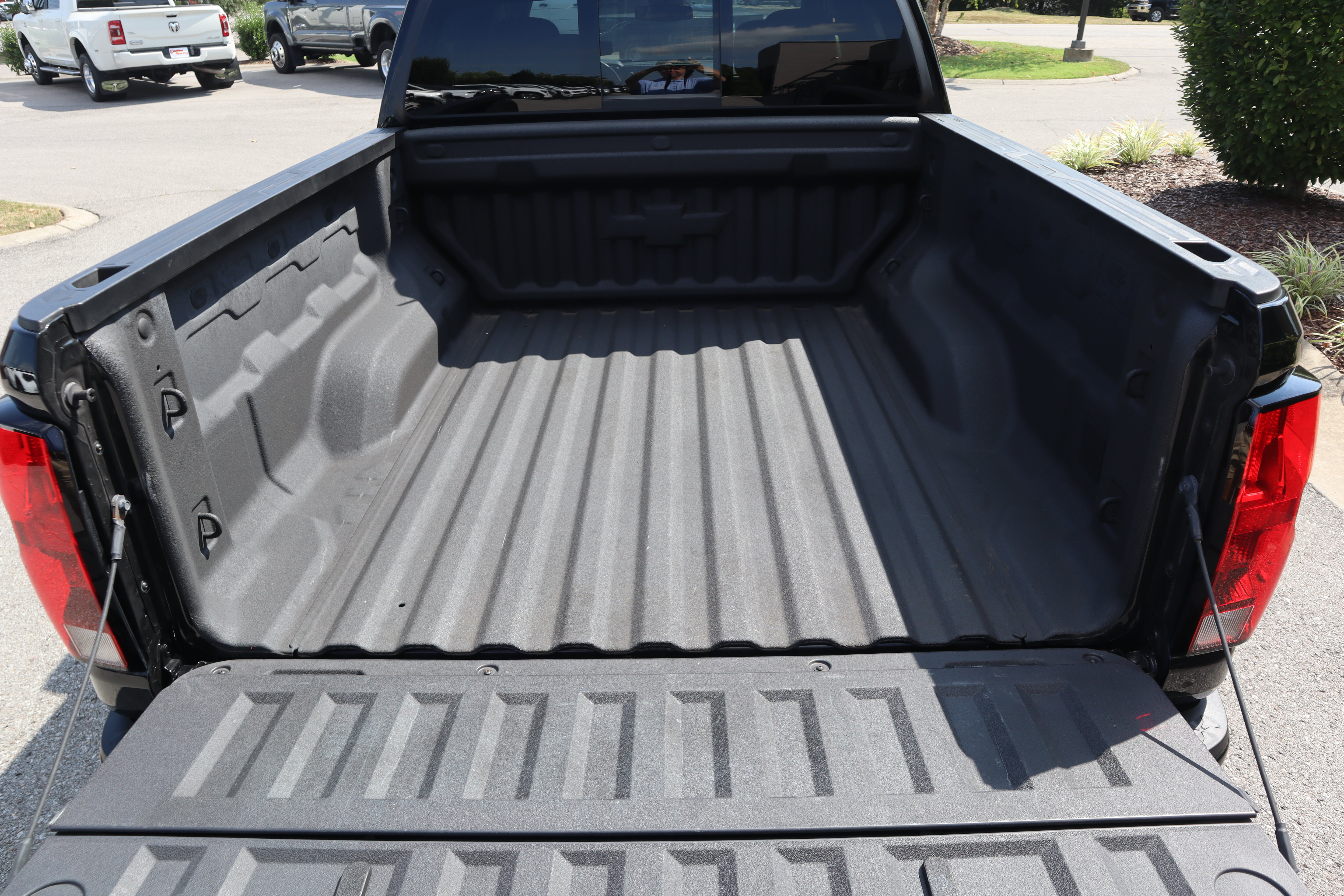 Used 2023 Chevrolet Colorado LT w/ LT Convenience Package RWD image 26