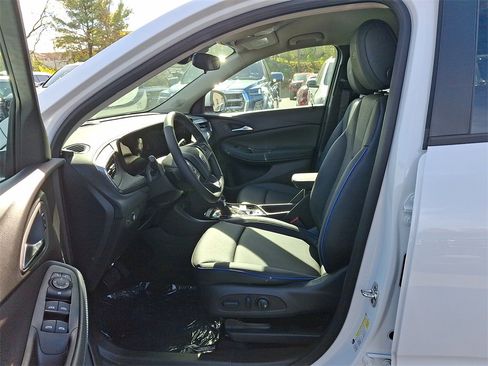 New 2026 Buick Encore GX Sport Touring w/ Comfort Package image 6