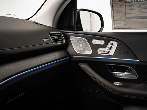 New 2026 Mercedes-Benz GLE 350 GLE 350 image 41