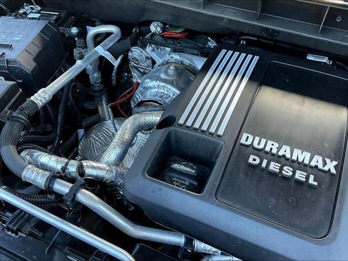 Used 2026 GMC Sierra 1500 AT4 w/ AT4 Premium Package image 32