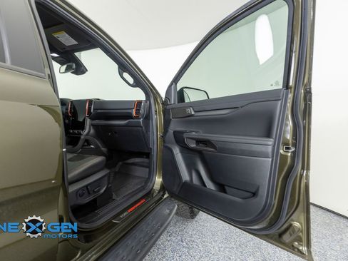 Used 2024 Ford Ranger Raptor AWD/4WD image 41