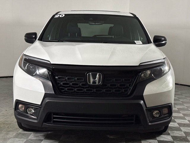 Used 2020 Honda Passport EX-L image 11