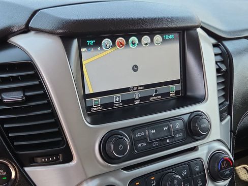 Used 2019 GMC Yukon SLT w/ Graphite Performance Edition RWD image 24