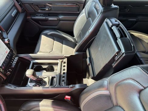 Used 2022 RAM 1500 Rebel w/ G/T Package AWD/4WD image 50