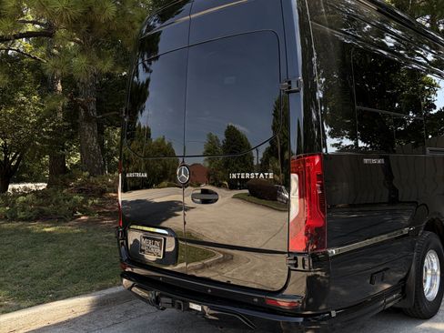Used 2020 Mercedes-Benz Sprinter 3500 image 14