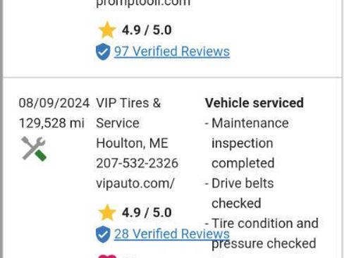 Used 2017 GMC Terrain SLT w/ Open Road Package image 69