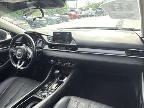 Used 2020 MAZDA MAZDA6 Touring FWD image 13