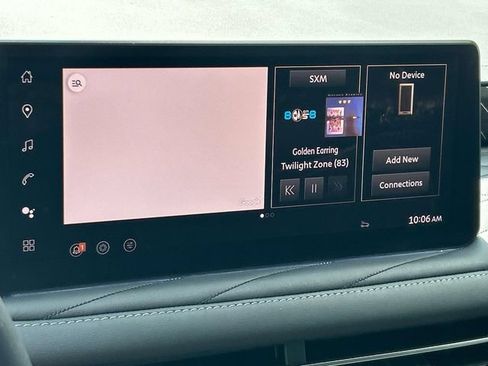Used 2026 INFINITI QX60 Autograph w/ Autograph Tech Package AWD/4WD image 39