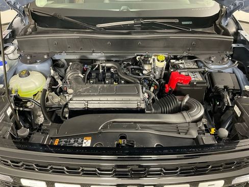 New 2026 Ford Bronco Sport Outer Banks image 9