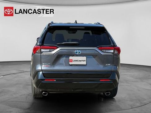 Used 2023 Toyota RAV4 XSE w/ Weather Package AWD/4WD image 6