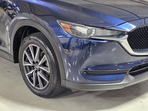 Used 2018 MAZDA CX-5 Touring image 10