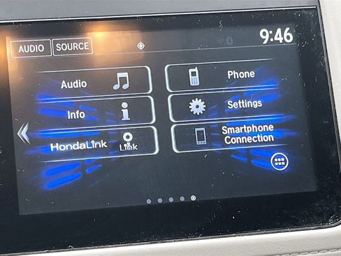 Used 2022 Honda HR-V EX image 14