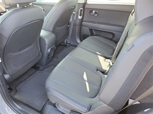New 2026 Hyundai Ioniq 5 SEL image 20