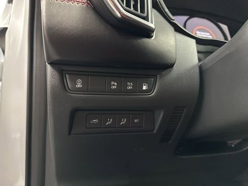 New 2026 MAZDA CX-50 2.5 Hybrid w/ Weather Package image 11