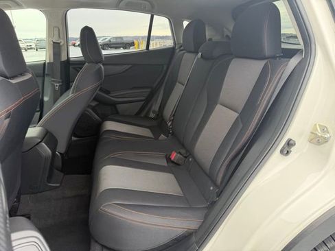 Used 2019 Subaru Crosstrek 2.0i Premium image 11