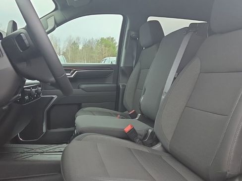 New 2026 Chevrolet Silverado 1500 RST w/ RST Select Package image 13