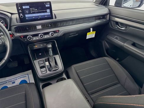 Used 2026 Honda CR-V Sport image 31