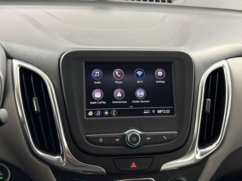 Used 2021 Chevrolet Equinox LS FWD image 20