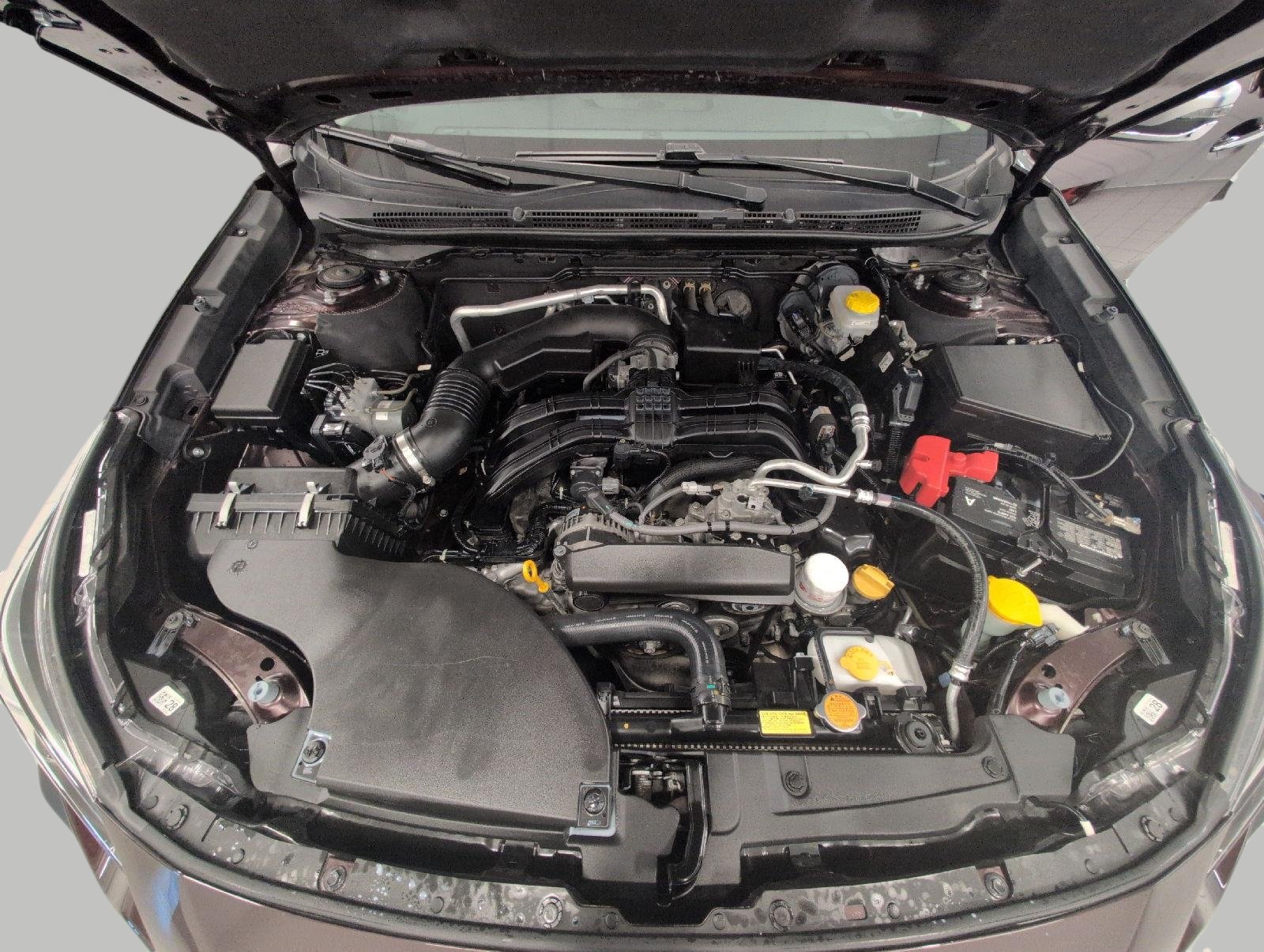Used 2024 Subaru Outback Touring AWD/4WD image 8