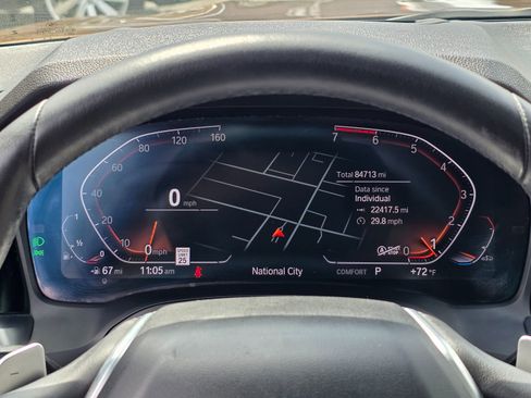 Used 2019 BMW 330i Sedan RWD image 26