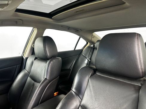 Used 2014 Nissan Maxima 3.5 SV w/ Cold Package image 25