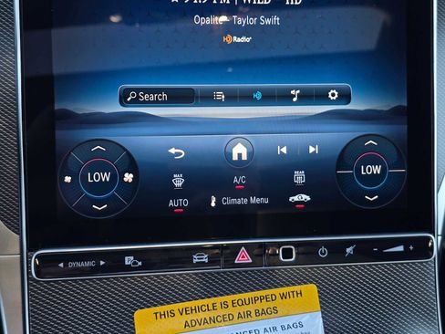 New 2026 Mercedes-Benz GLC 300 4MATIC image 27