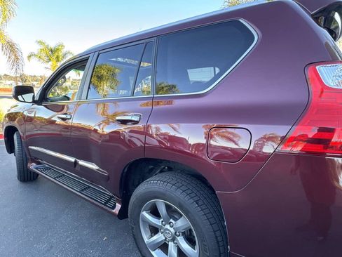 Used 2012 Lexus GX 460 Premium image 17