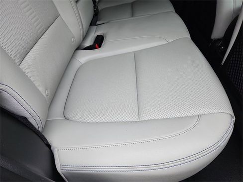 Certified 2023 Hyundai Kona Limited w/ Cargo Package image 31