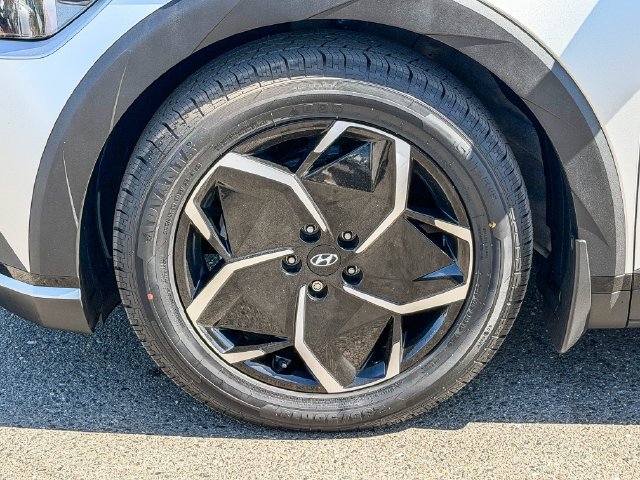 Certified 2023 Hyundai Ioniq 5 SEL AWD/4WD image 10