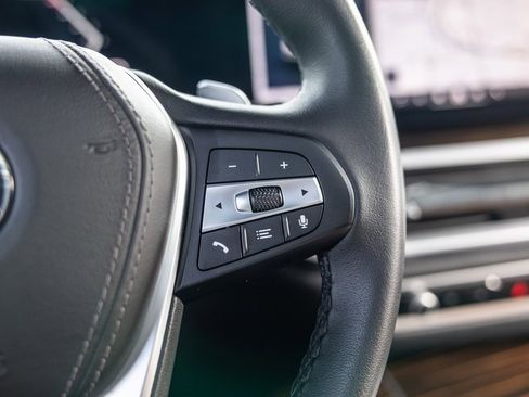 Used 2026 BMW X5 xDrive40i image 33