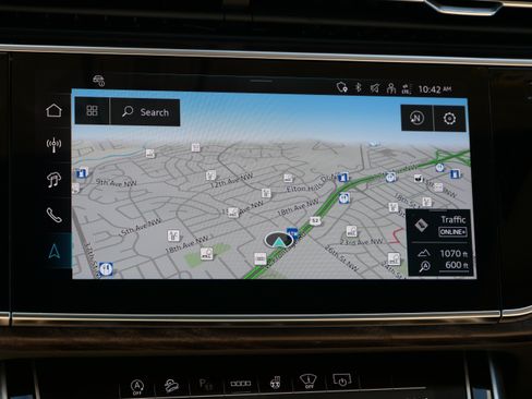 New 2026 Audi Q7 3.0T Prestige AWD/4WD image 11