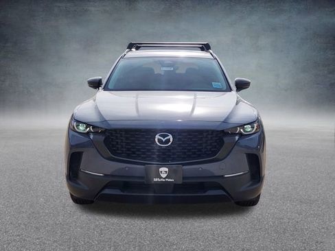 New 2026 MAZDA CX-50 AWD 2.5 Hybrid w/ Cargo Package image 2