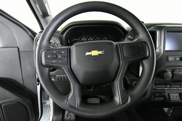 New 2026 Chevrolet Silverado 3500 W/T w/ WT Convenience Package AWD/4WD image 2