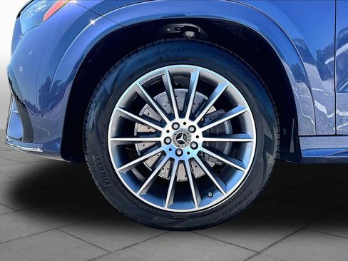 Used 2026 Mercedes-Benz GLE 350 4MATIC image 11