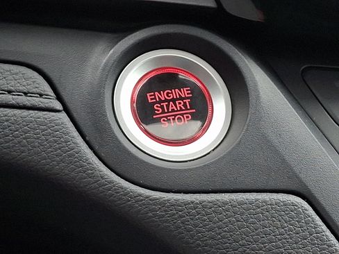 Used 2025 Honda Odyssey EX-L image 23